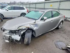 JTHCM1D21G5006193 2016 LEXUS IS
