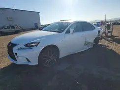 JTHCM1D21G5006498 2016 LEXUS IS