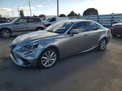 JTHCM1D21G5007246 2016 LEXUS IS