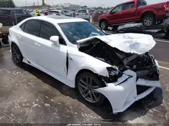 JTHCM1D21G5007764 2016 LEXUS IS