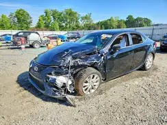 JTHCM1D21G5009224 2016 LEXUS IS