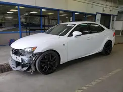 JTHCM1D21G5009496 2016 LEXUS IS