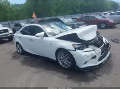 JTHCM1D21G5010048 2016 LEXUS IS
