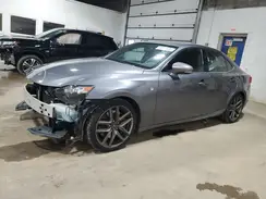 JTHCM1D21G5010325 2016 LEXUS IS