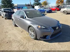 JTHCM1D21G5010549 2016 LEXUS IS