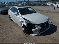 JTHCM1D21G5010681 2016 LEXUS IS