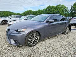 JTHCM1D21G5010986 2016 LEXUS IS