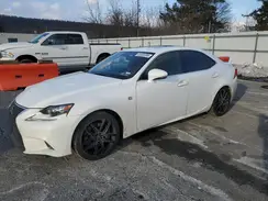 JTHCM1D21G5011135 2016 LEXUS IS