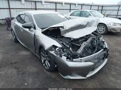 JTHCM1D21G5011507 2016 LEXUS IS
