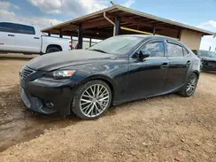 JTHCM1D21G5012155 2016 LEXUS IS