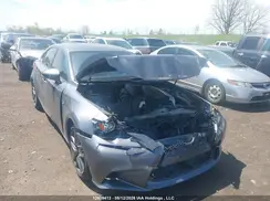 JTHCM1D21G5012284 2016 LEXUS IS