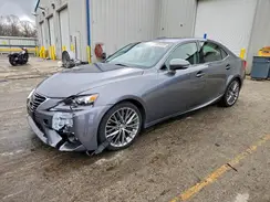 JTHCM1D21G5012916 2016 LEXUS IS