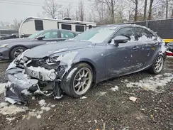 JTHCM1D21G5013399 2016 LEXUS IS