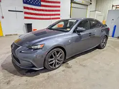 JTHCM1D21G5013547 2016 LEXUS IS
