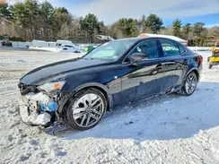 JTHCM1D21G5013712 2016 LEXUS IS