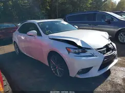 JTHCM1D21G5013743 2016 LEXUS IS