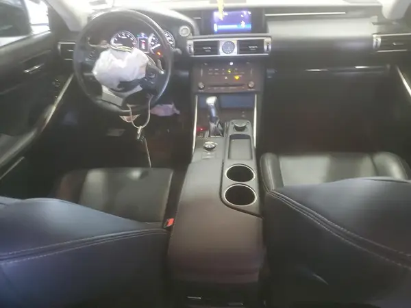 JTHCM1D21G5014116 2016 LEXUS IS - Image 8