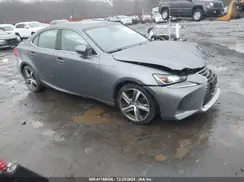 JTHCM1D21H5015302 2017 LEXUS IS
