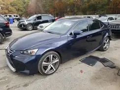 JTHCM1D21H5015414 2017 LEXUS IS