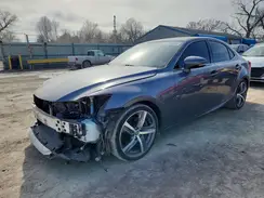 JTHCM1D21H5015719 2017 LEXUS IS
