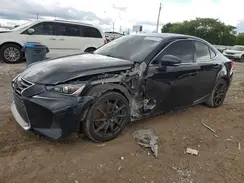 JTHCM1D21H5016112 2017 LEXUS IS
