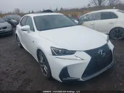 JTHCM1D21H5016465 2017 LEXUS IS