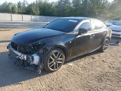 JTHCM1D21H5016885 2017 LEXUS IS
