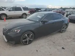 JTHCM1D21H5016983 2017 LEXUS IS