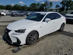 JTHCM1D21H5017163 2017 LEXUS IS
