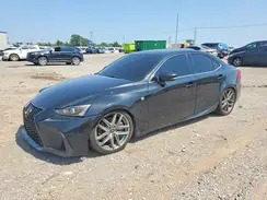 JTHCM1D21H5017602 2017 LEXUS IS