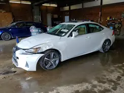 JTHCM1D21H5017664 2017 LEXUS IS