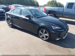 JTHCM1D21H5018250 2017 LEXUS IS