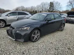 JTHCM1D21H5018586 2017 LEXUS IS