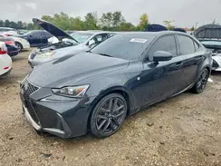 JTHCM1D21H5018880 2017 LEXUS IS