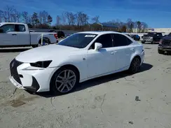 JTHCM1D21H5020290 2017 LEXUS IS