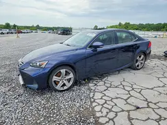 JTHCM1D21H5020788 2017 LEXUS IS