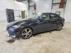 JTHCM1D21H5021598 2017 LEXUS IS