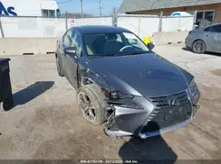 JTHCM1D21H5022394 2017 LEXUS IS