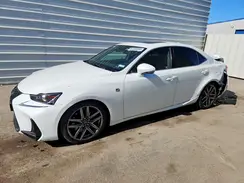 JTHCM1D21H5022928 2017 LEXUS IS