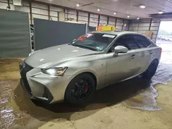 JTHCM1D21H5023075 2017 LEXUS IS