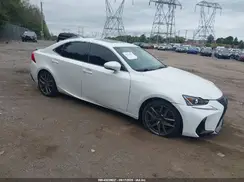 JTHCM1D21H5023903 2017 LEXUS IS