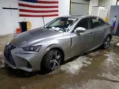 JTHCM1D21H5023951 2017 LEXUS IS