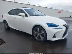 JTHCM1D21H5025280 2017 LEXUS IS
