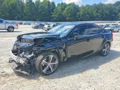 JTHCM1D21H5025361 2017 LEXUS IS