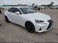 JTHCM1D21H5025621 2017 LEXUS IS