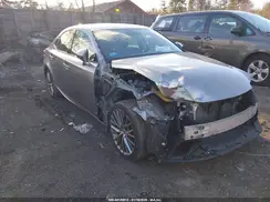 JTHCM1D22G5001147 2016 LEXUS IS