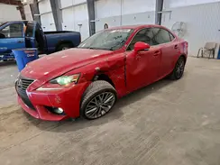 JTHCM1D22G5001262 2016 LEXUS IS