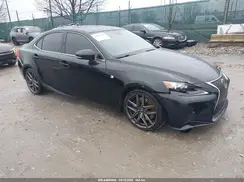 JTHCM1D22G5002525 2016 LEXUS IS