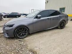 JTHCM1D22G5003061 2016 LEXUS IS
