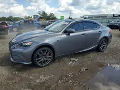 JTHCM1D22G5003092 2016 LEXUS IS